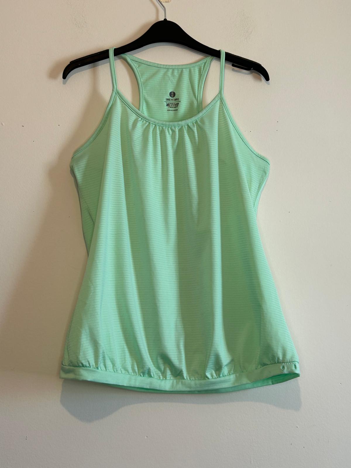 Top ACTIVE OLD NAVY Size/Size - M