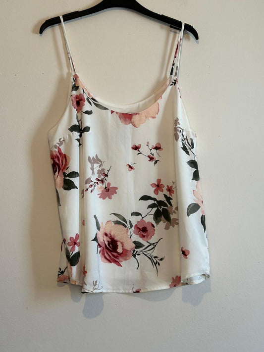 Top COLORI Taille/Size - L