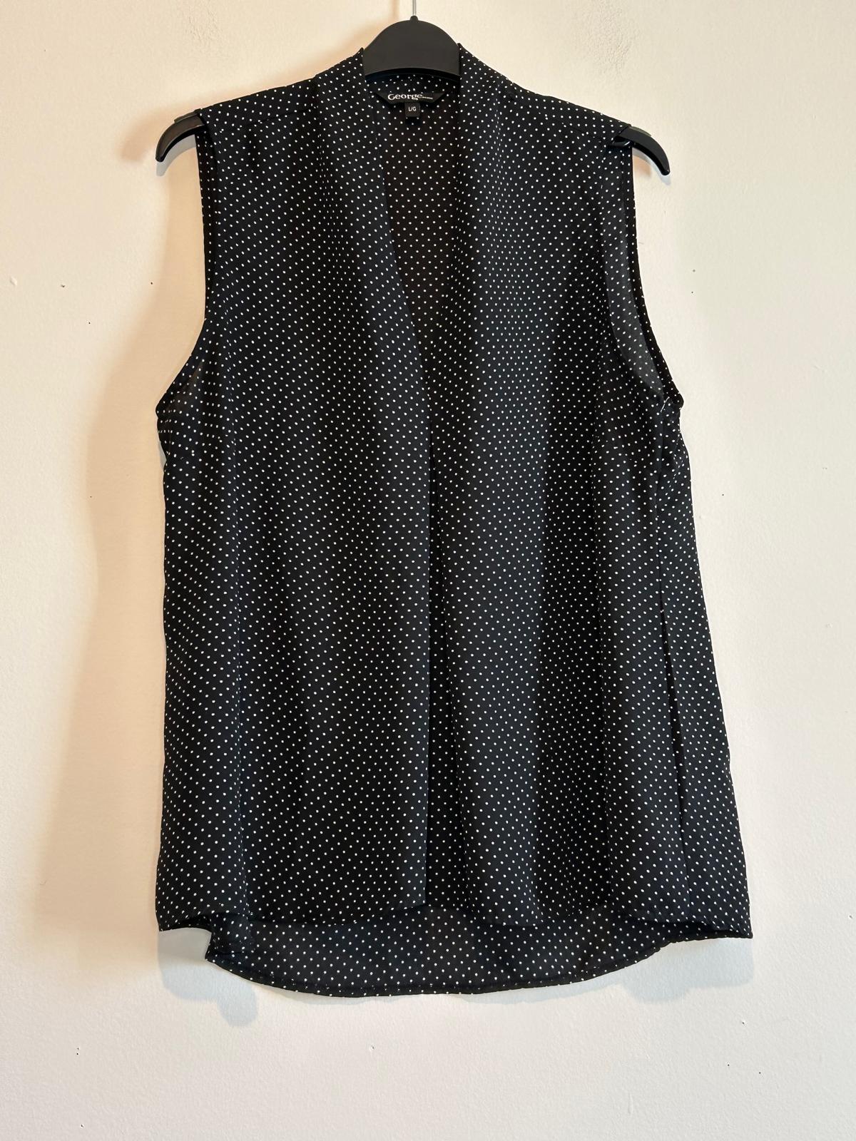 Top GEORGE Size/Size - L
