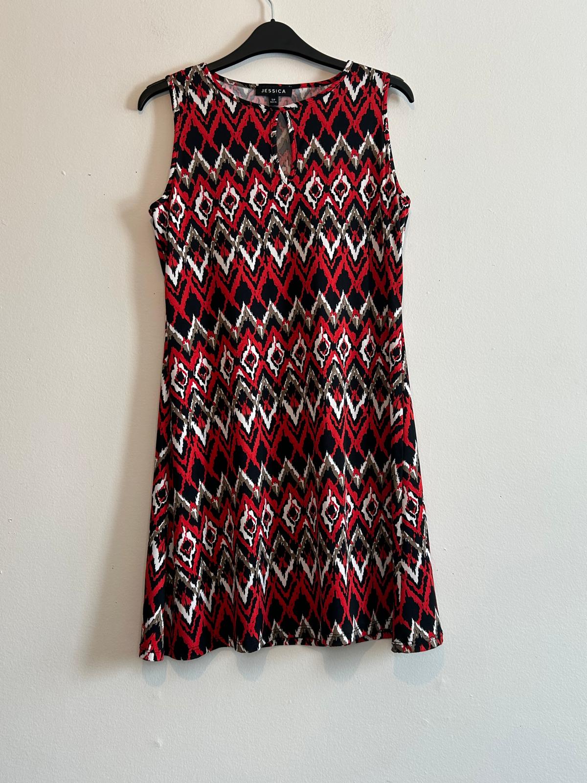 Robe JESSICA Taille/Size-S