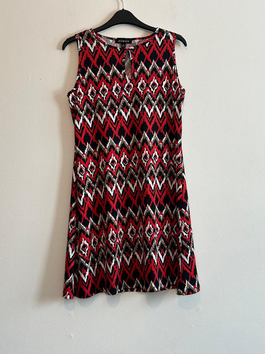Robe JESSICA Taille/Size-S