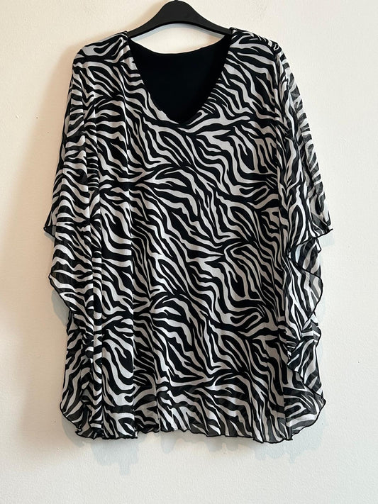 Top Size - XL