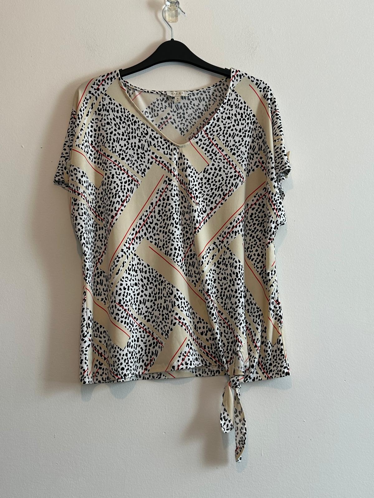 Top LAURA Size - XL