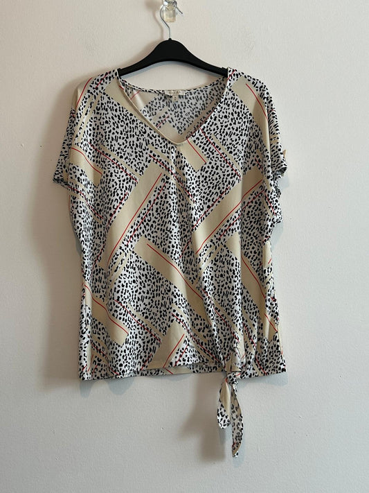 Top LAURA Size - XL
