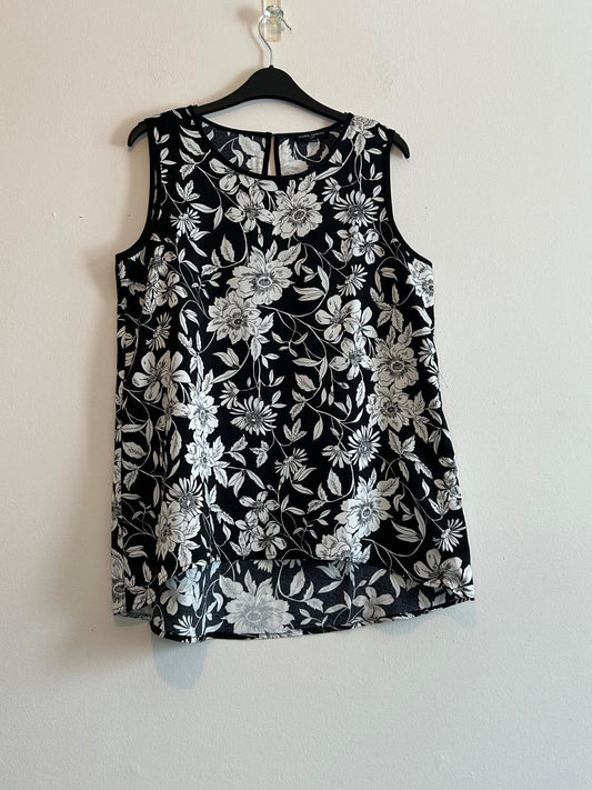 Top MARIO SERRANI Size/Size - M