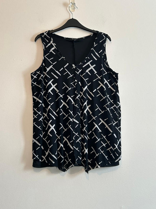 Top LILY MORGAN Size/Size - L