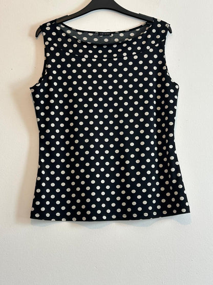 Top COCOMO Size/Size - M