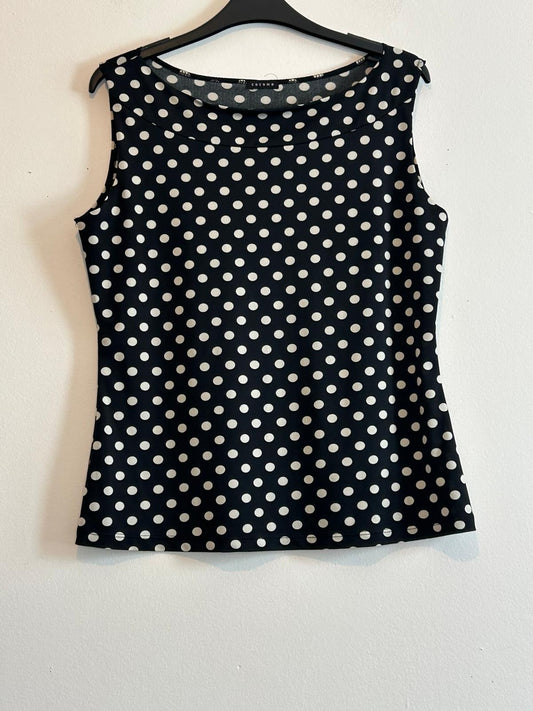 Top COCOMO Size/Size - M