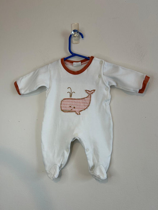 BABY Size/Size NB-NN