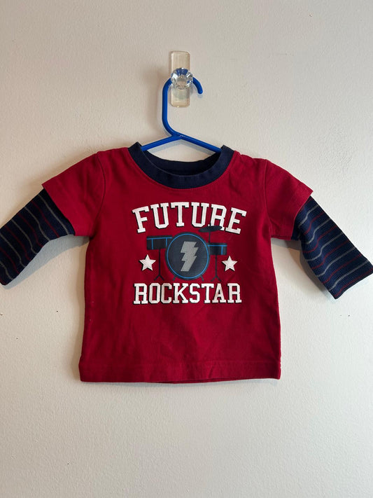BABY Size/Size 0-3 months