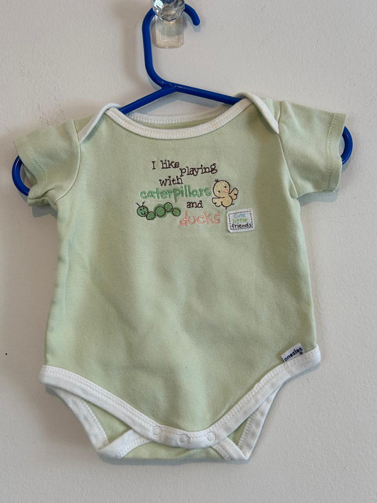 BABY Size/Size 0-3 months