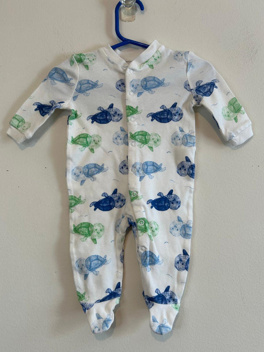 BABY Size/Size 0-3 months