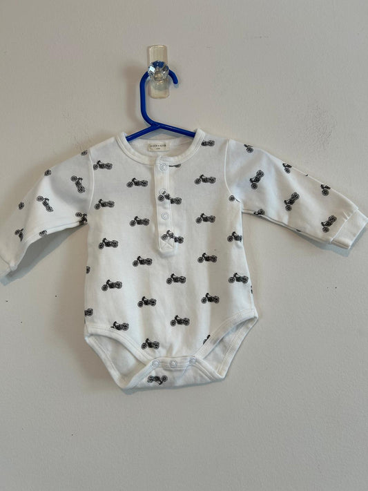 BABY Size/Size 0-3 months