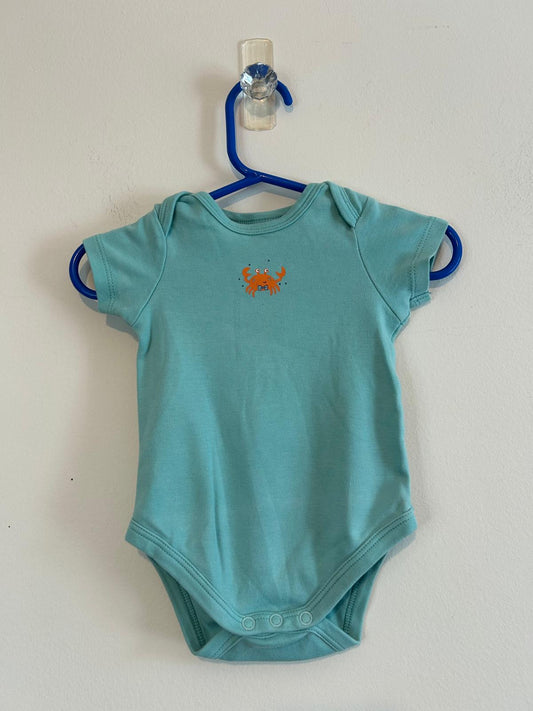 BABY Size/Size 0-3 months