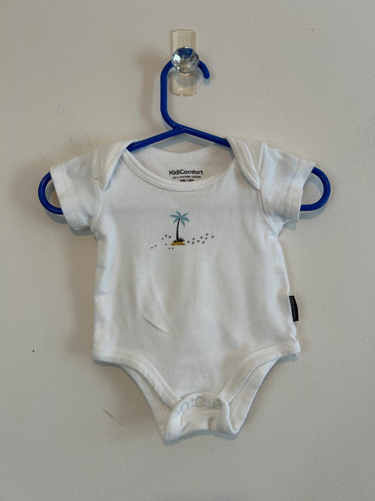 BABY Size/Size NB-NN