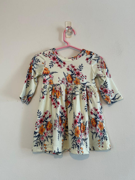 BABY Size/Size 0-3 months