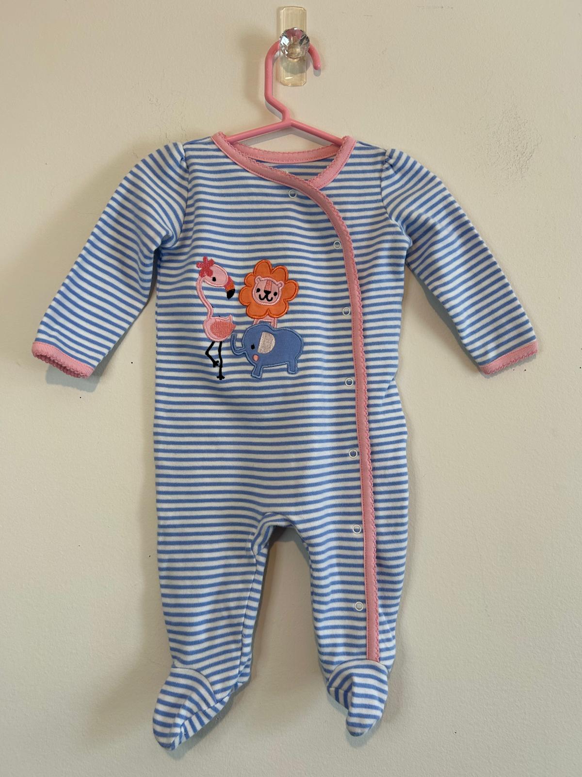 BABY Size/Size 3-6 months
