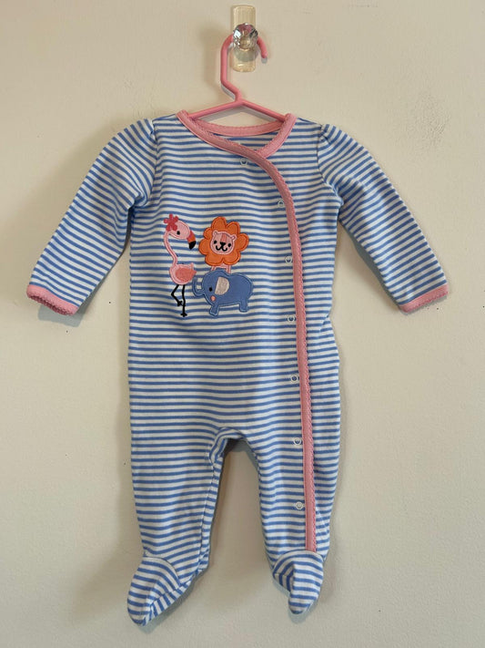 BABY Size/Size 3-6 months