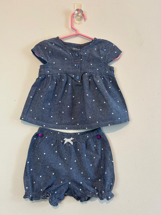 BABY Size/Size -18 months