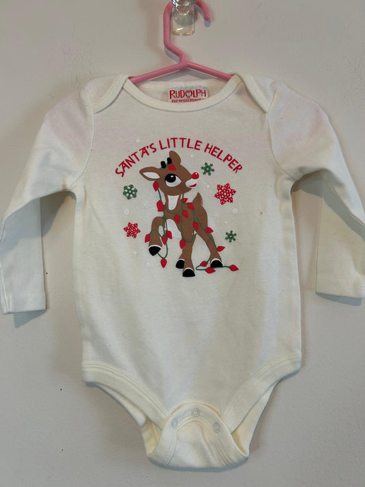 BABY Size -12-18 months