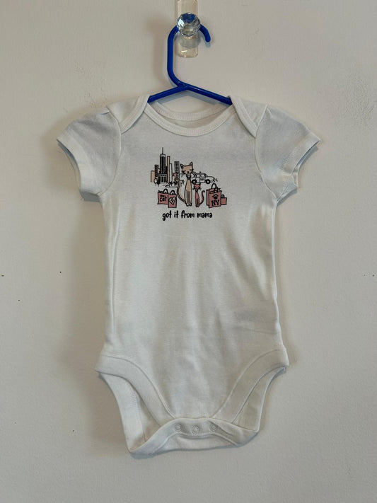 BABY Size 9-12 months