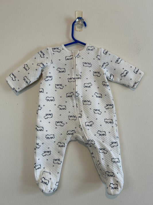 BABY Size/Size 6 months