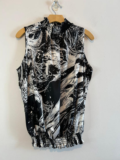 Top LAURA Taille/Size -L