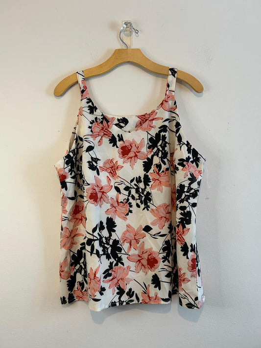 Top Taille/Size -XL