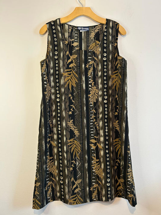 Robe 5SAISONS Taille/Size -M
