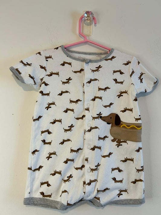 Baby Size/Size -24 months