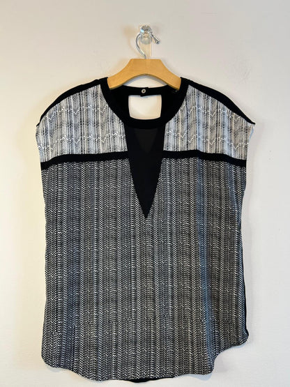 Top RW&C0. Taille/Size -M