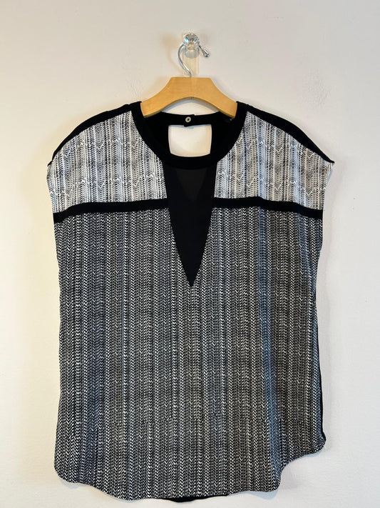Top RW&C0. Taille/Size -M
