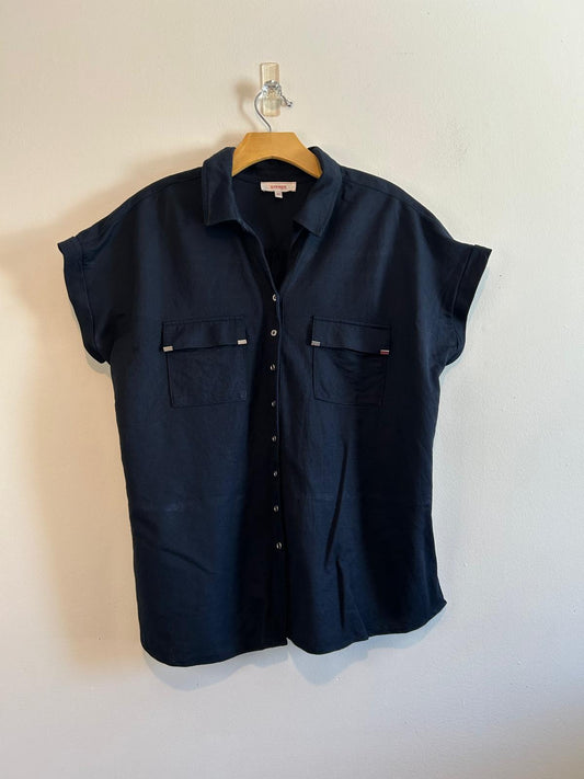 Top LE GRENIER Taille/Size -L