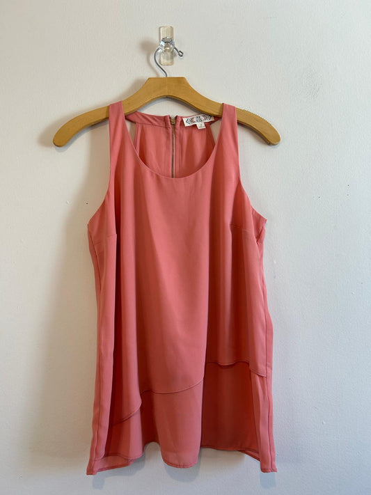 Top PINK ROSE Taille/Size -M