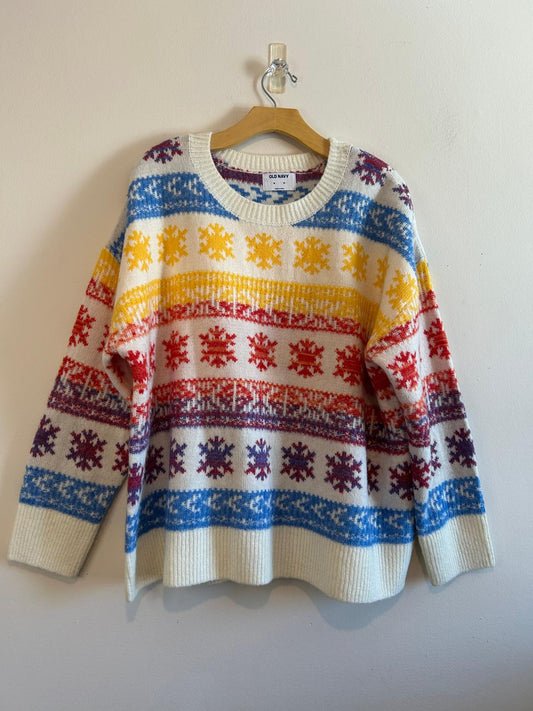 Pull OLD NAVY Taille/Size -XL