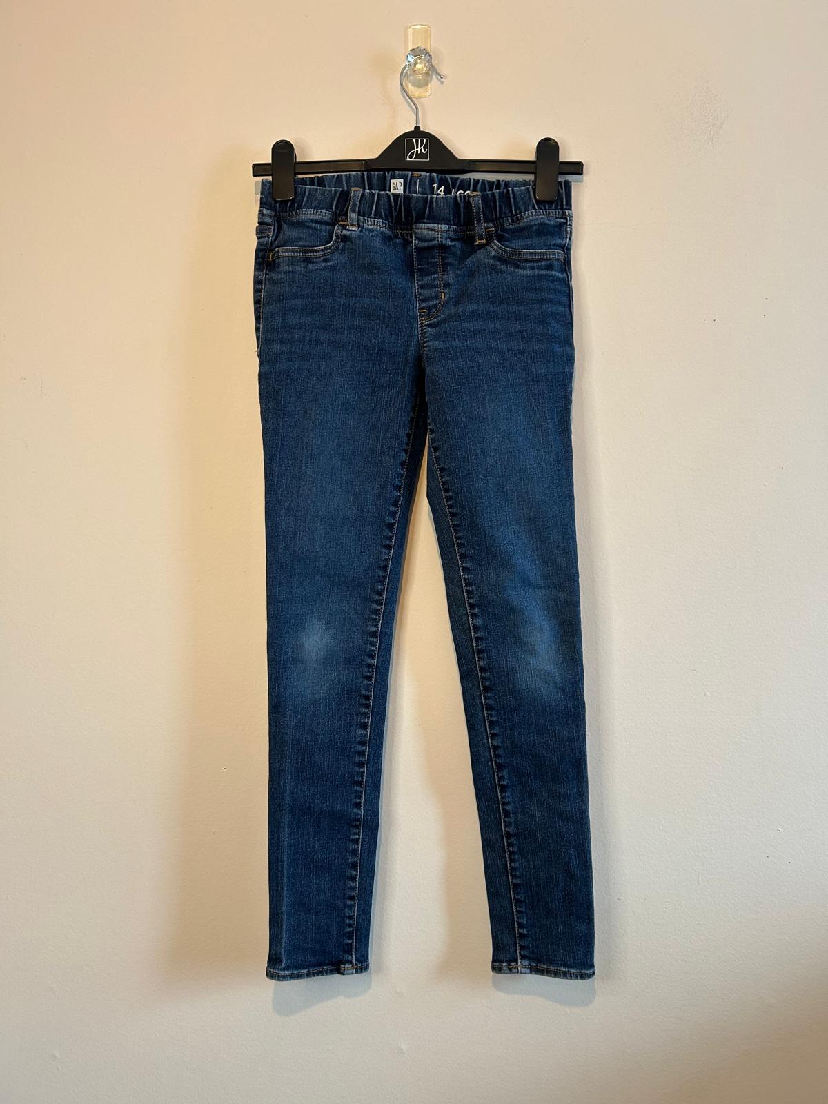 Pantalon GAP denim Taille/Size 14-XL