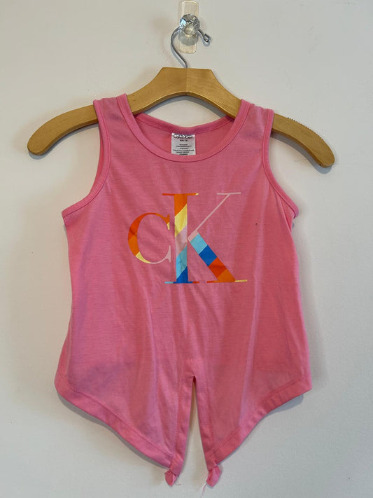 Haut fille Taille/Size -M-7-8 ans