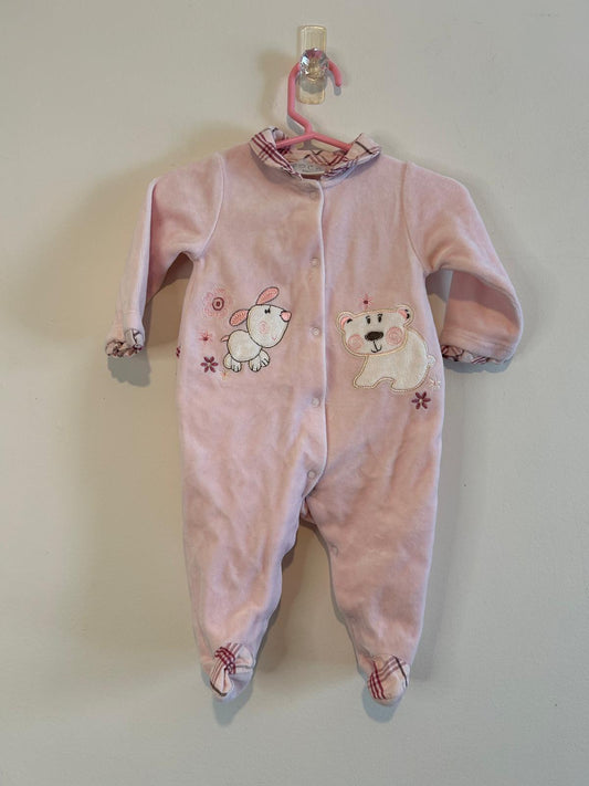 BÉBÉ Taille/Size -9mois