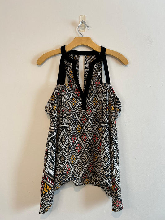 Top BCBG MAXAZRIA Taille/Size -M