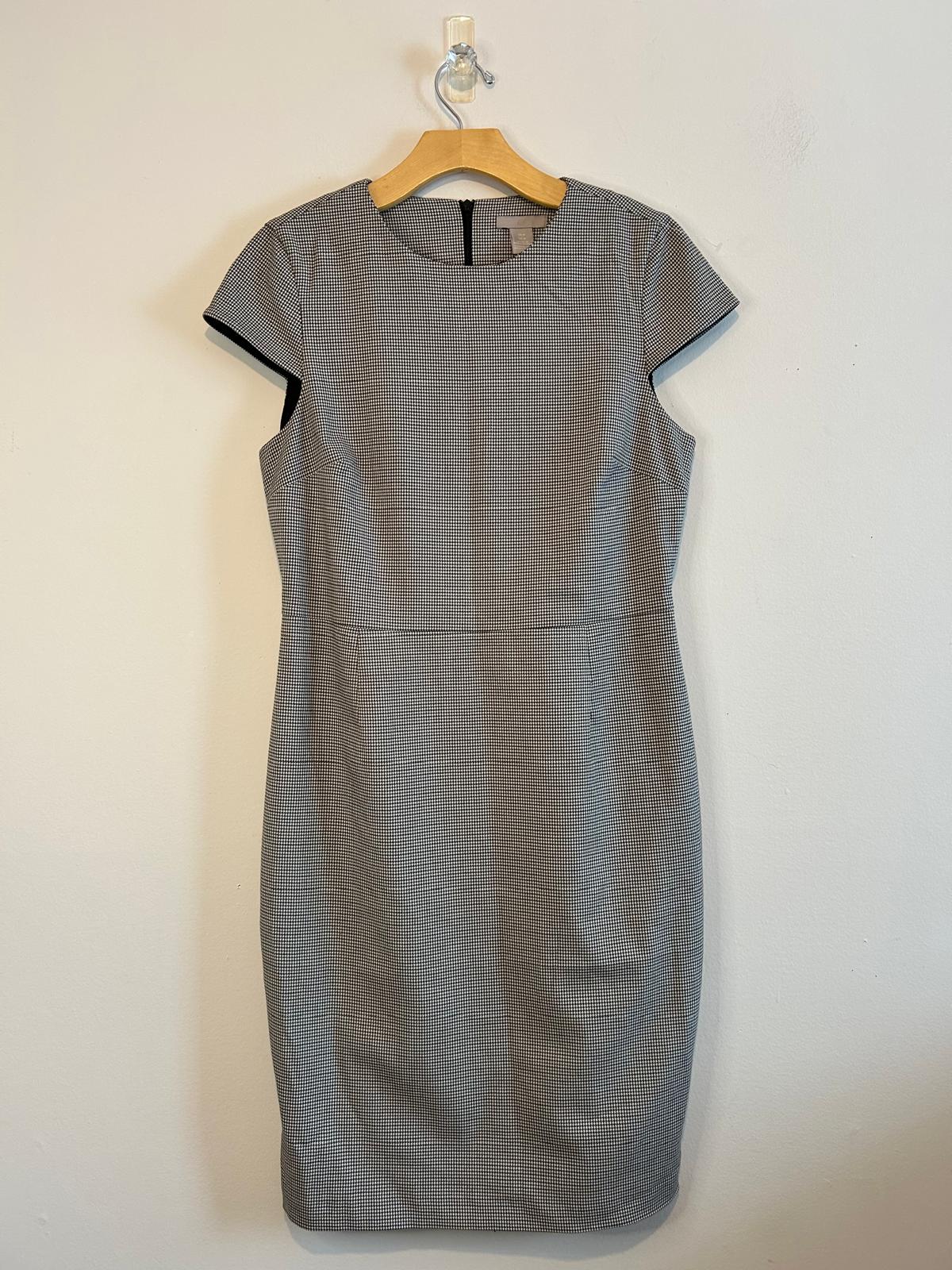 Robe H&M Taille/Size -M