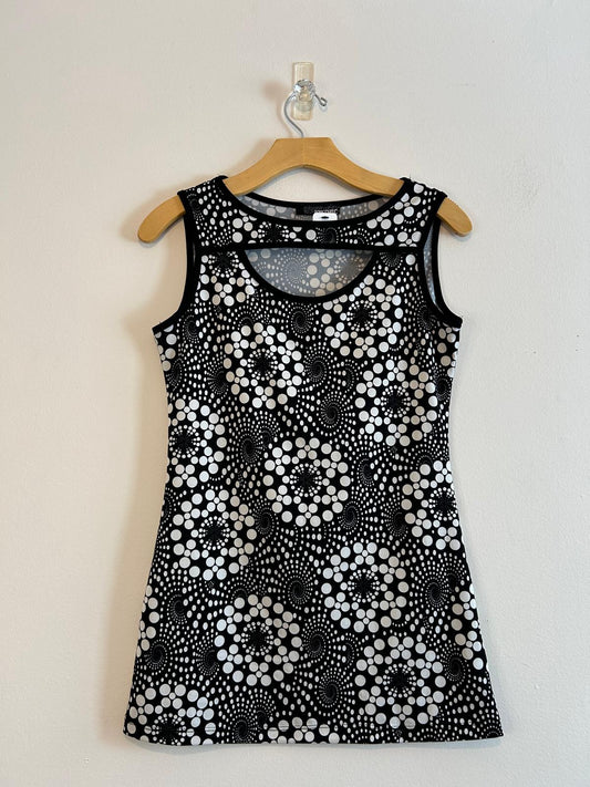 Top ZONECHOC Taille/Size -S