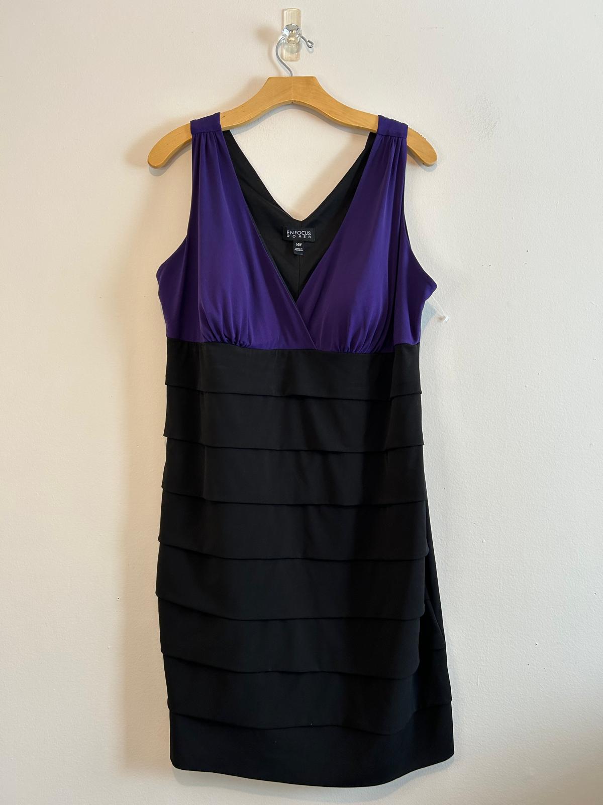 Robe ENFOCUS WOMEN Taille/Size L-XL