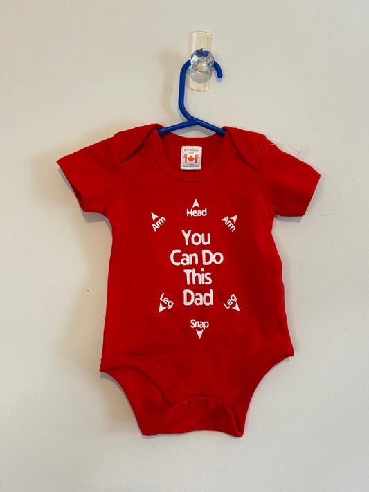 BÉBÉ Taille/Size 0-3mois