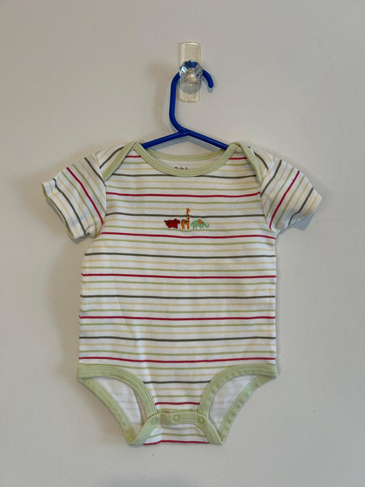 BÉBÉ Taille/Size 6-12mois