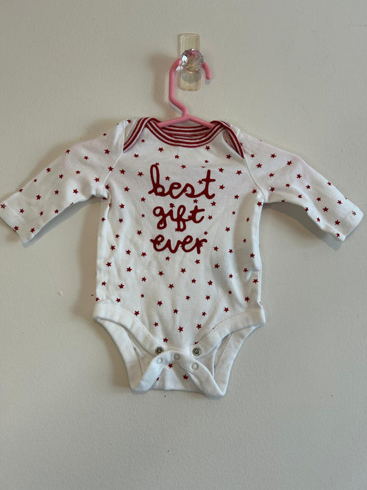 BÉBÉ Taille/Size 0-3mois