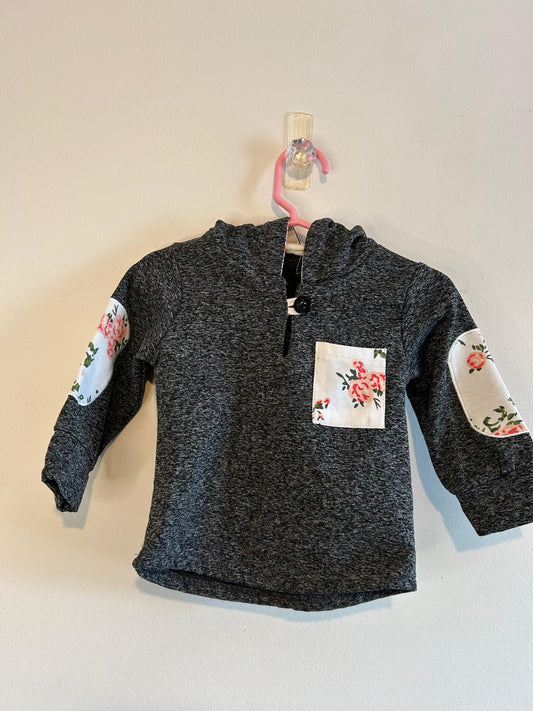 BÉBÉ Taille/Size 9-12mois