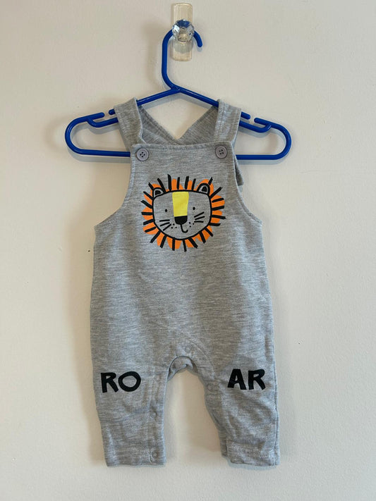 BÉBÉ Taille/Size 0-3mois