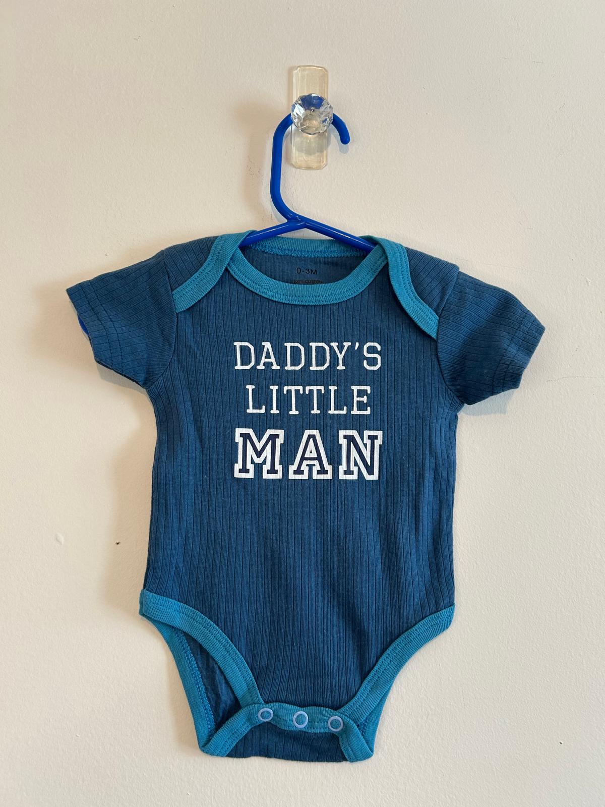 BÉBÉ 0-3mois