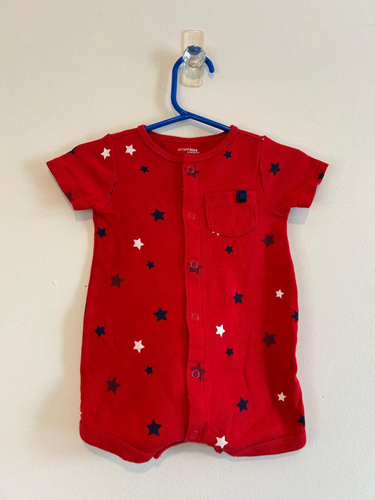 BÉBÉ Taille/Size 3-6mois