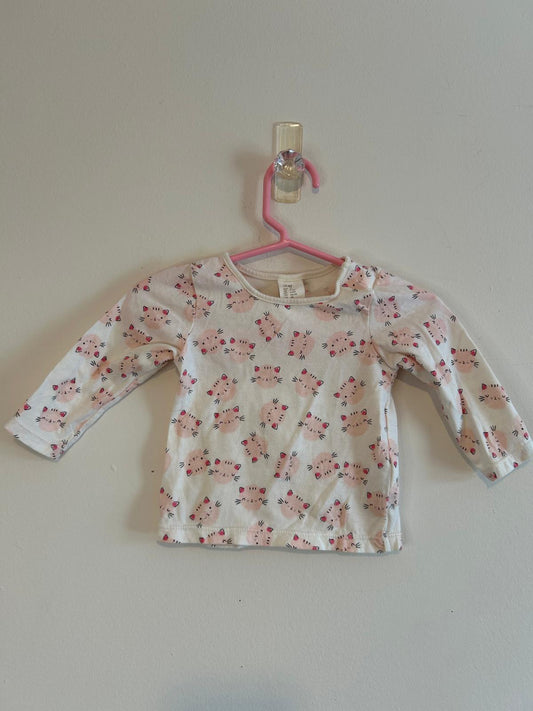 BÉBÉ Taille/Size 4-6mois